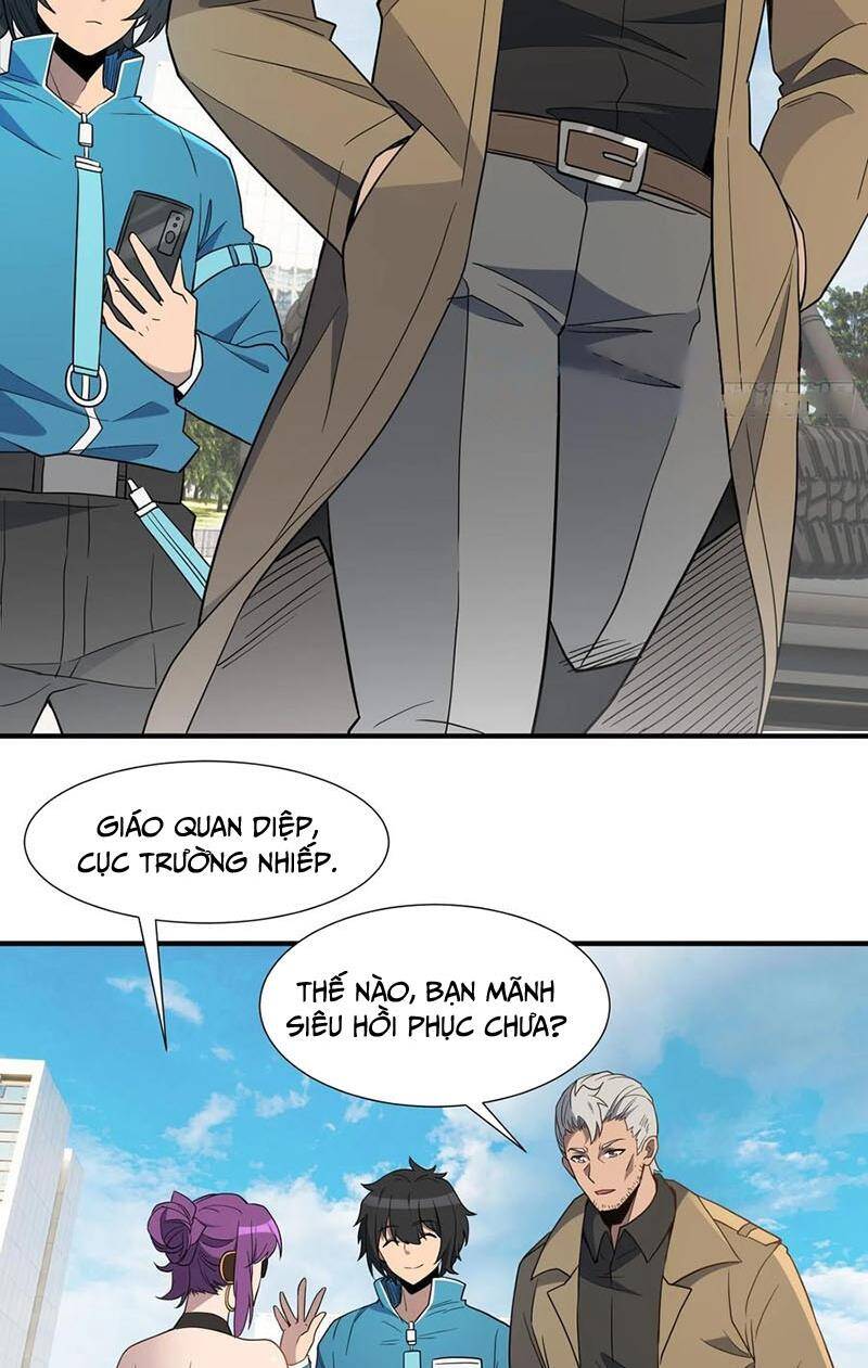Người Trái Đất Quả Thật Rất Tàn Ác Chapter 237 - 4