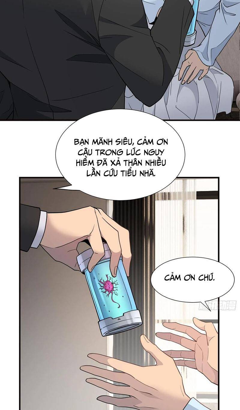 Người Trái Đất Quả Thật Rất Tàn Ác Chapter 237 - 31
