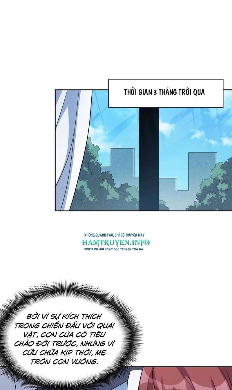 Người Trái Đất Quả Thật Rất Tàn Ác Chapter 238 - 24