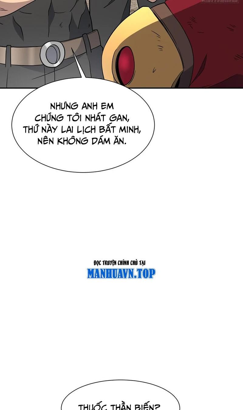 Người Trái Đất Quả Thật Rất Tàn Ác Chapter 241 - 2
