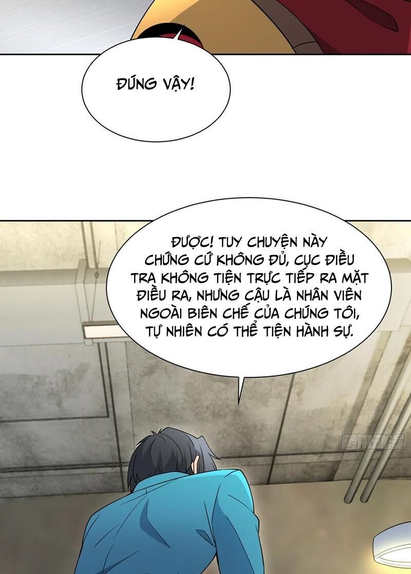 Người Trái Đất Quả Thật Rất Tàn Ác Chapter 241 - 28