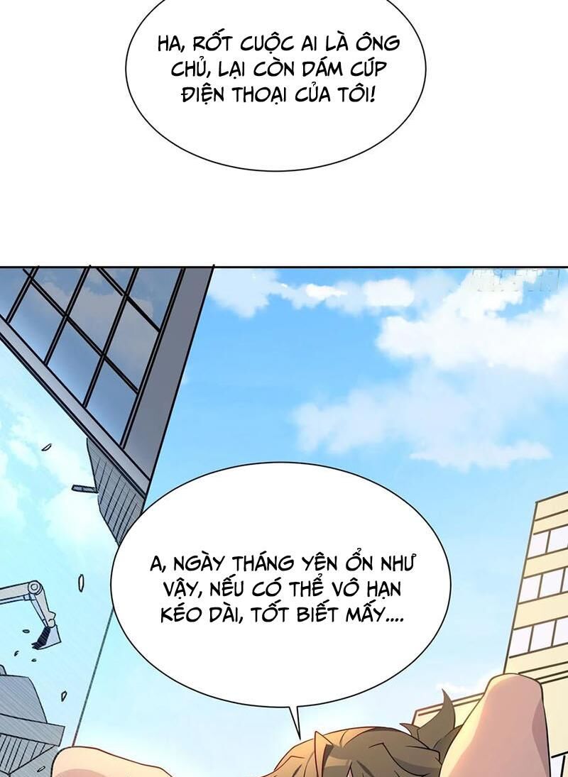 Người Trái Đất Quả Thật Rất Tàn Ác Chapter 241 - 50
