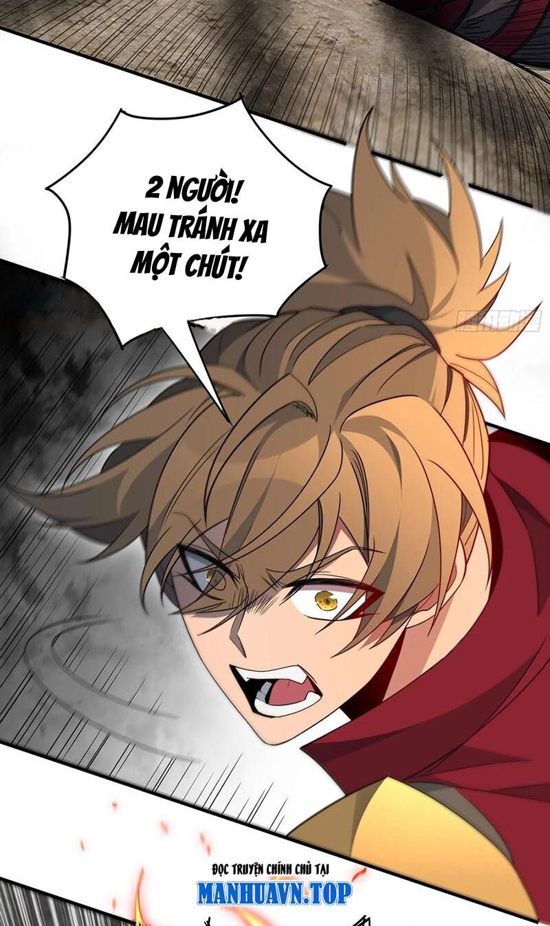 Người Trái Đất Quả Thật Rất Tàn Ác Chapter 241 - 5