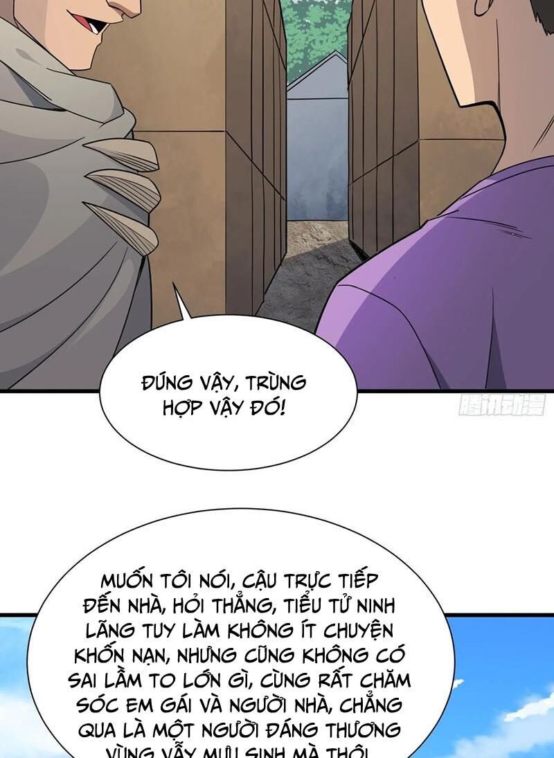 Người Trái Đất Quả Thật Rất Tàn Ác Chapter 241 - 56