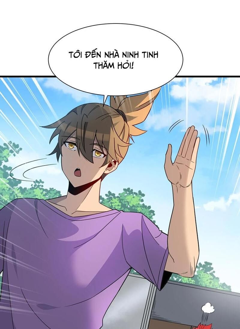 Người Trái Đất Quả Thật Rất Tàn Ác Chapter 241 - 58