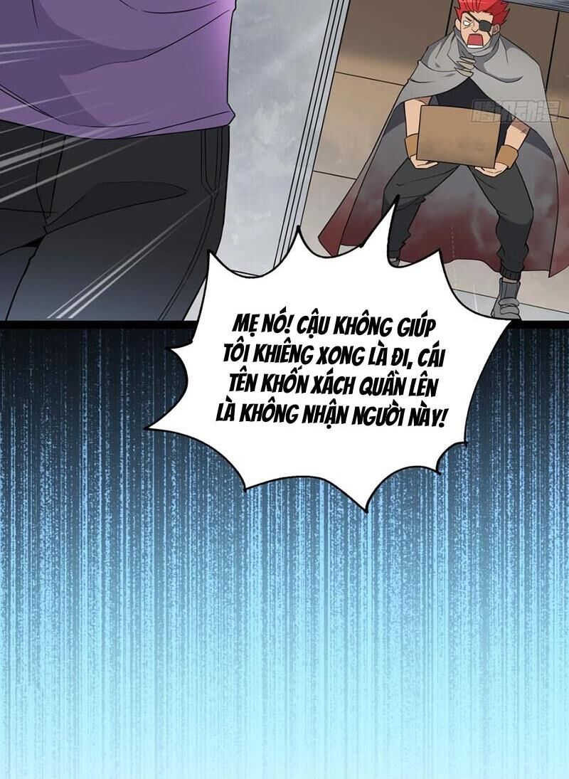 Người Trái Đất Quả Thật Rất Tàn Ác Chapter 243 - 59