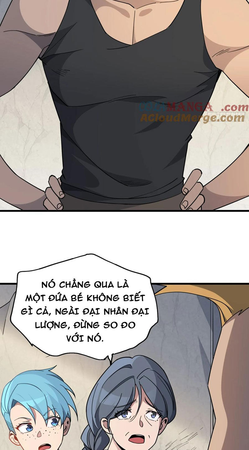 Người Trái Đất Quả Thật Rất Tàn Ác Chapter 244 - 11