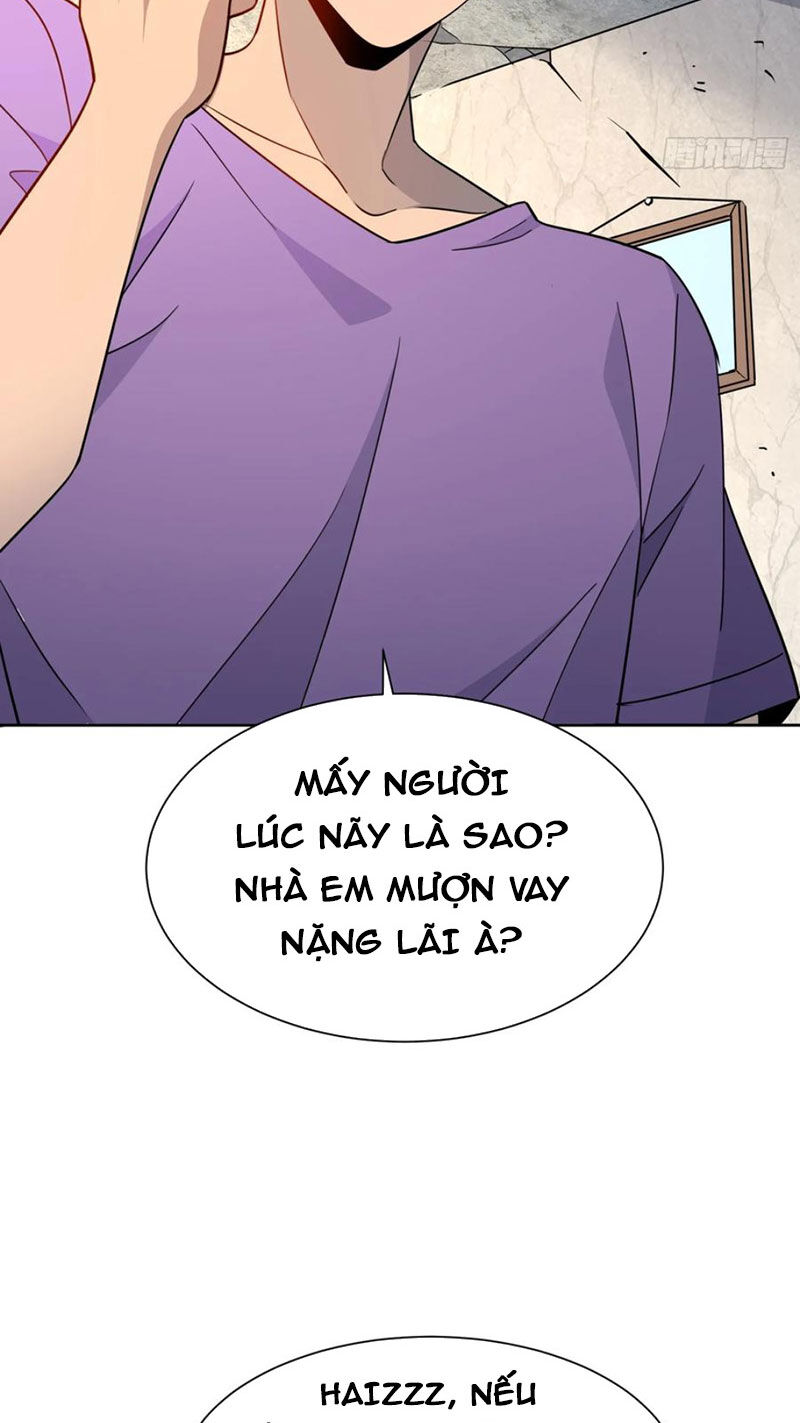 Người Trái Đất Quả Thật Rất Tàn Ác Chapter 244 - 34