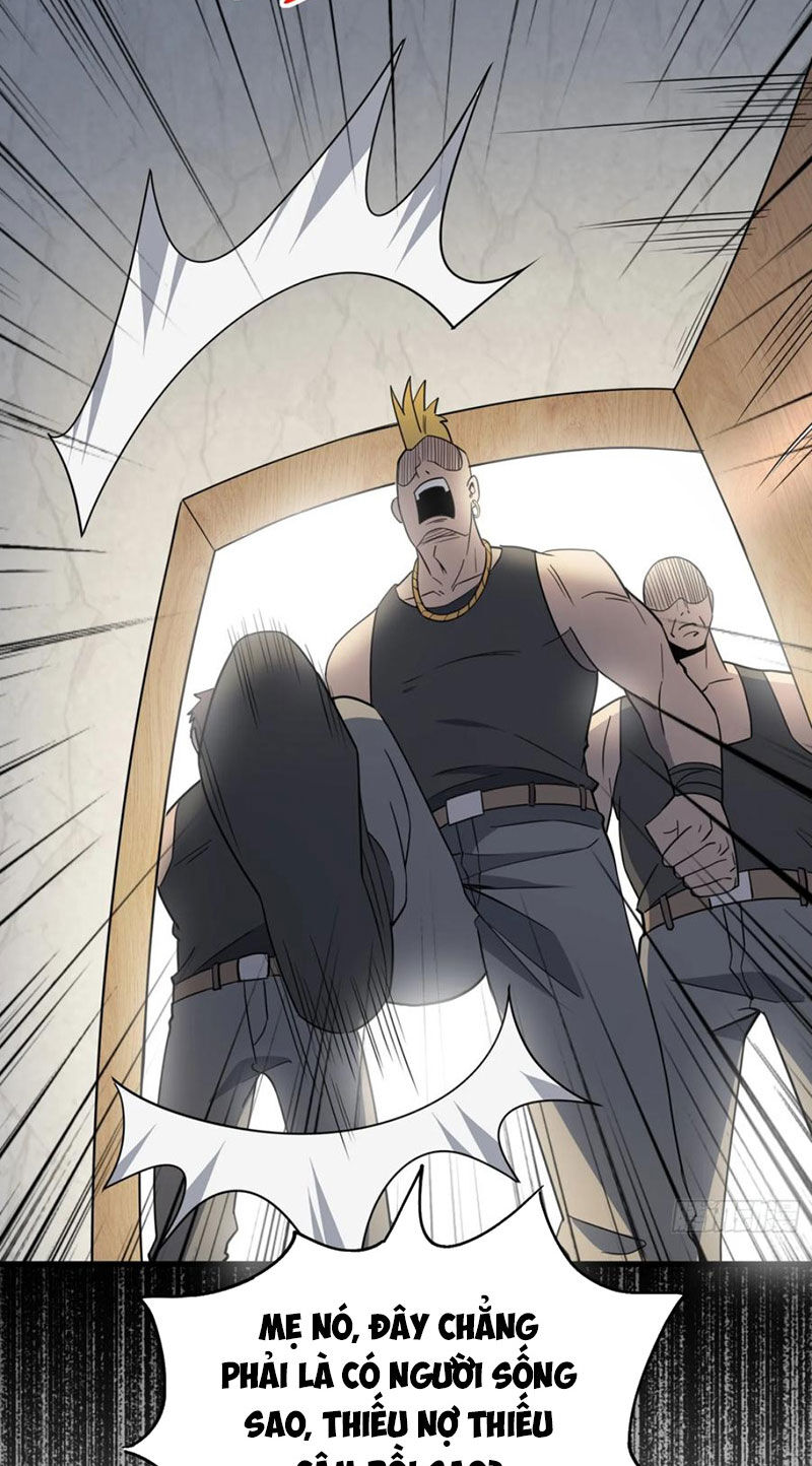 Người Trái Đất Quả Thật Rất Tàn Ác Chapter 244 - 7