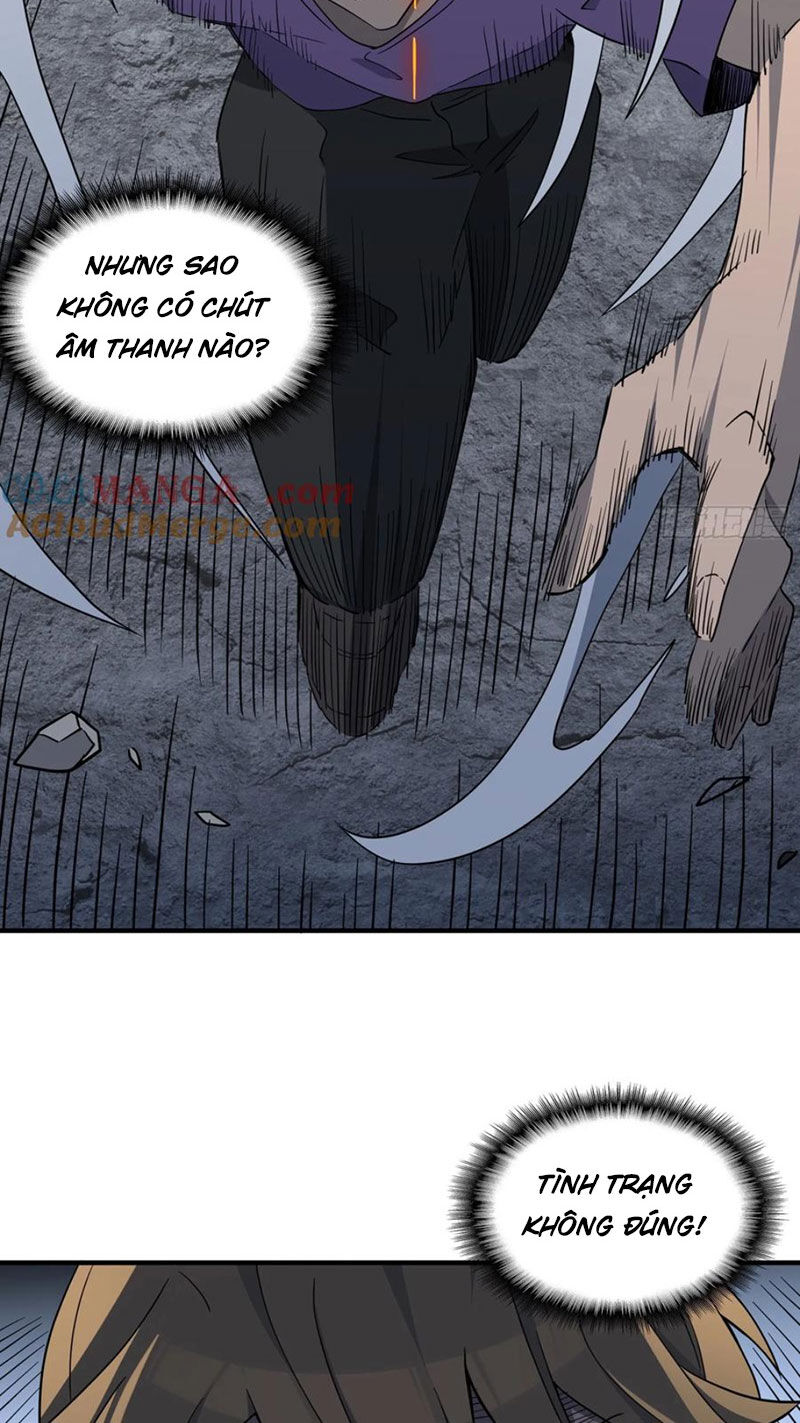 Người Trái Đất Quả Thật Rất Tàn Ác Chapter 245 - 19