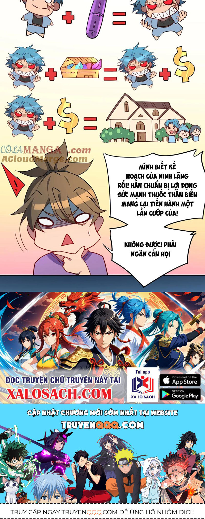 Người Trái Đất Quả Thật Rất Tàn Ác Chapter 245 - 34