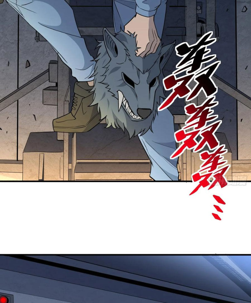 Người Trái Đất Quả Thật Rất Tàn Ác Chapter 247 - 19