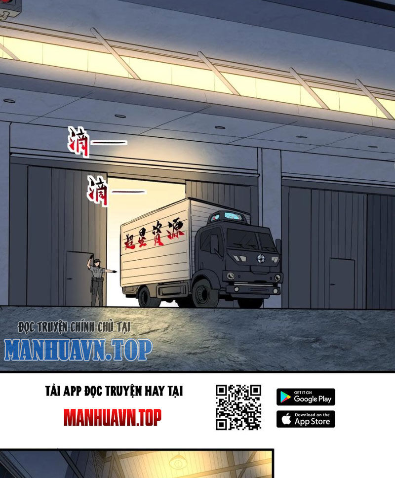 Người Trái Đất Quả Thật Rất Tàn Ác Chapter 247 - 20