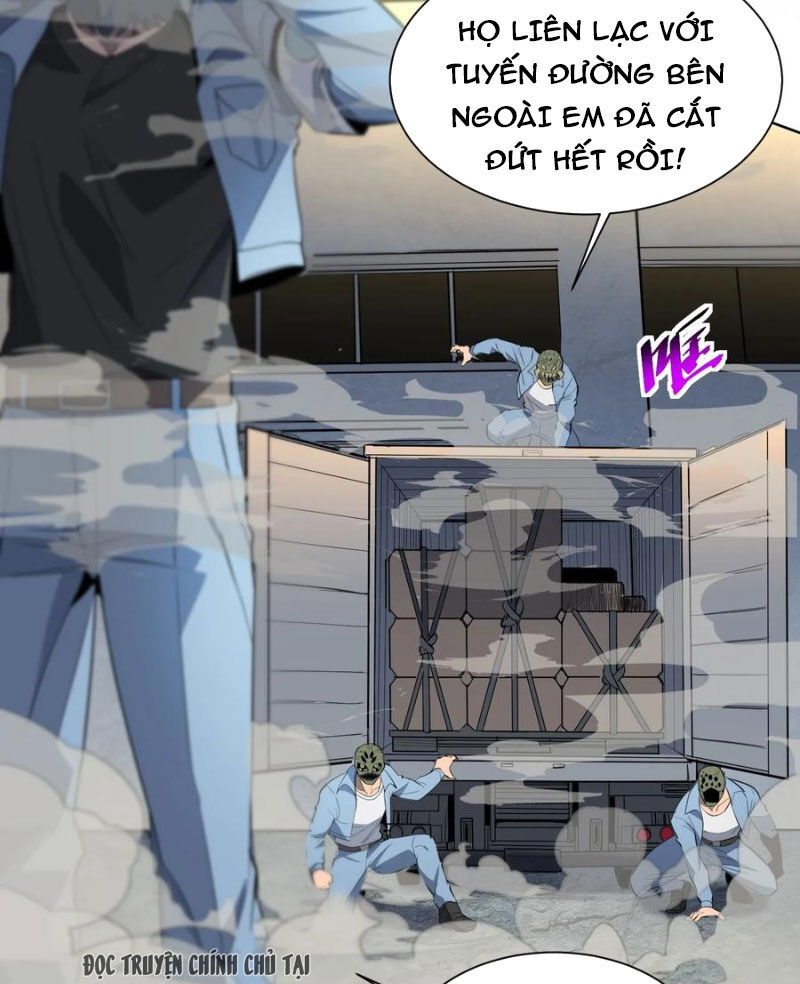 Người Trái Đất Quả Thật Rất Tàn Ác Chapter 247 - 28