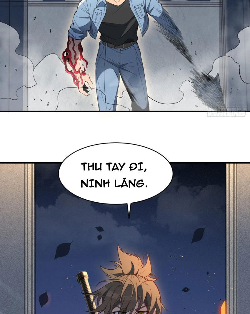 Người Trái Đất Quả Thật Rất Tàn Ác Chapter 247 - 55