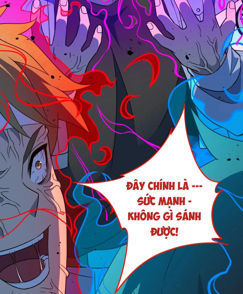 Người Trái Đất Quả Thật Rất Tàn Ác Chapter 247 - 7