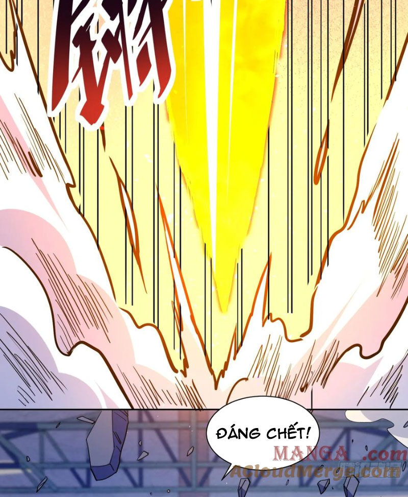 Người Trái Đất Quả Thật Rất Tàn Ác Chapter 248 - 21