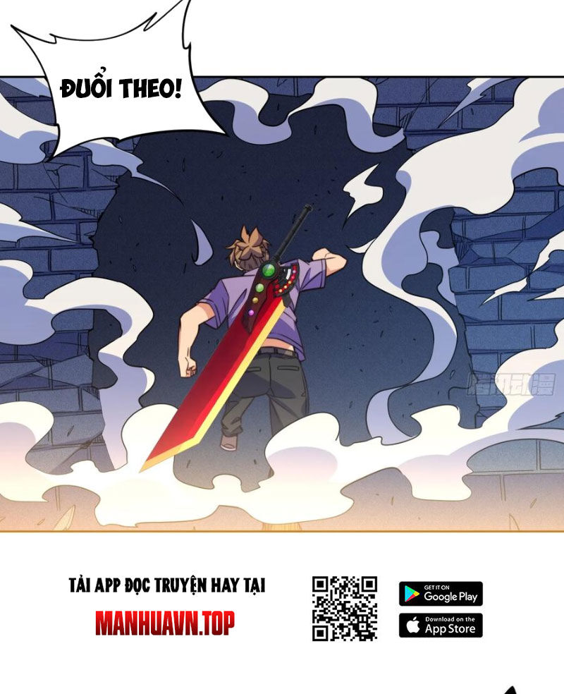 Người Trái Đất Quả Thật Rất Tàn Ác Chapter 248 - 31