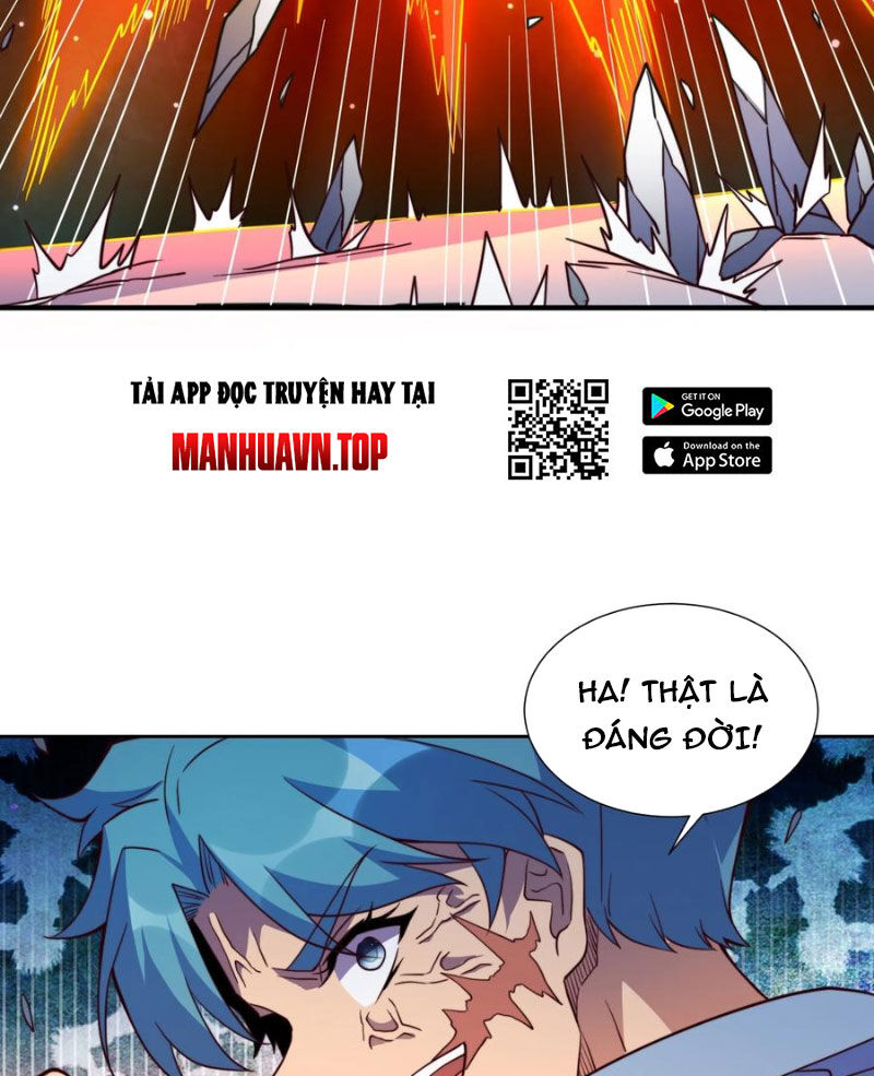 Người Trái Đất Quả Thật Rất Tàn Ác Chapter 248 - 37