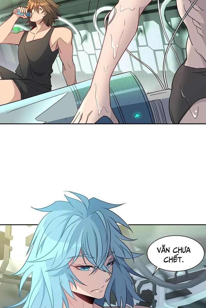 Người Trái Đất Quả Thật Rất Tàn Ác Chapter 249 - 27
