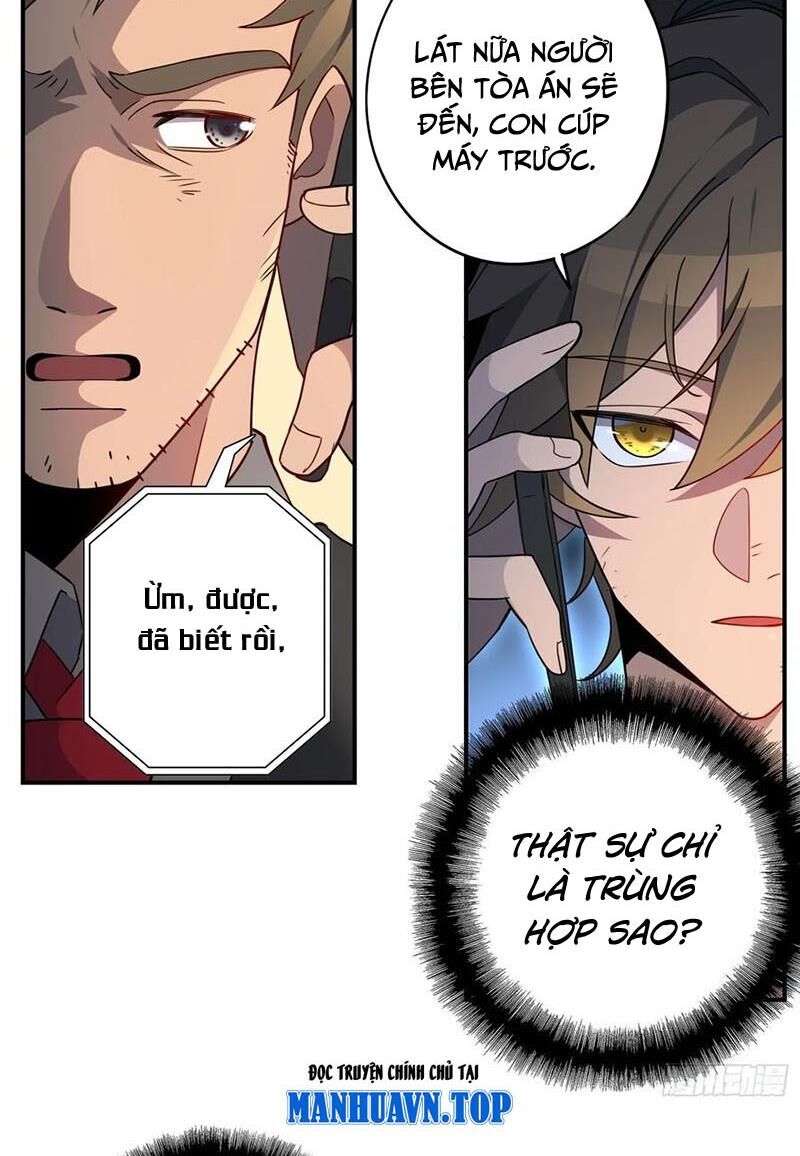 Người Trái Đất Quả Thật Rất Tàn Ác Chapter 249 - 10