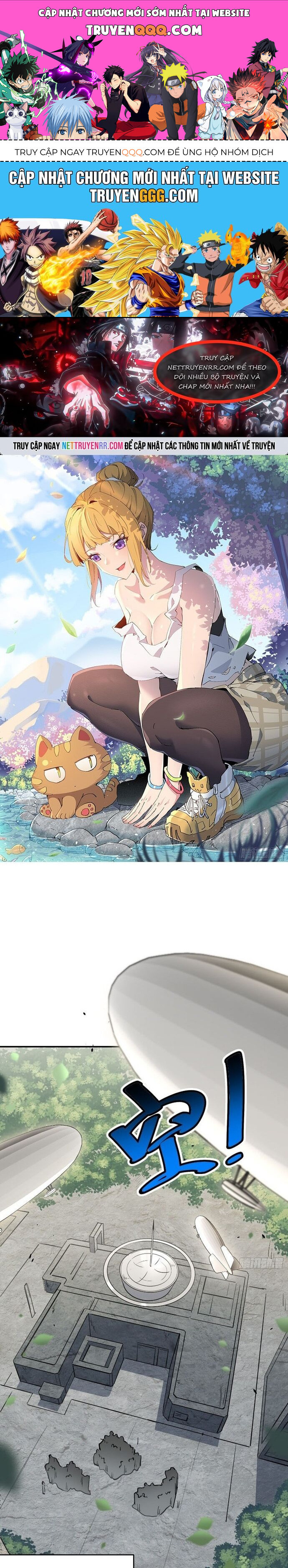 Người Trái Đất Quả Thật Rất Tàn Ác Chapter 326 - 1