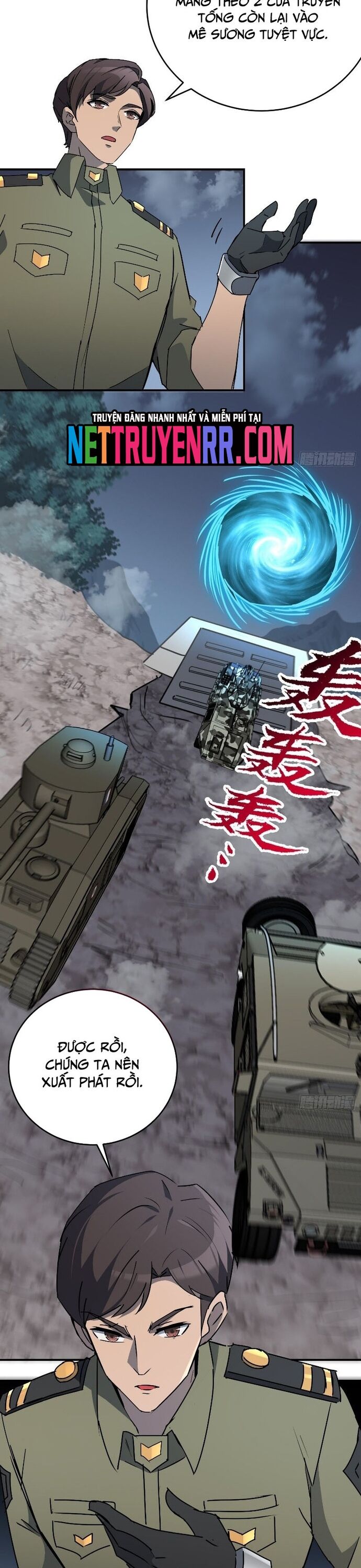Người Trái Đất Quả Thật Rất Tàn Ác Chapter 326 - 14