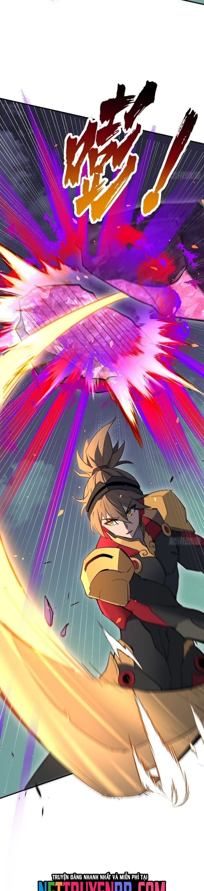 Người Trái Đất Quả Thật Rất Tàn Ác Chapter 326 - 20