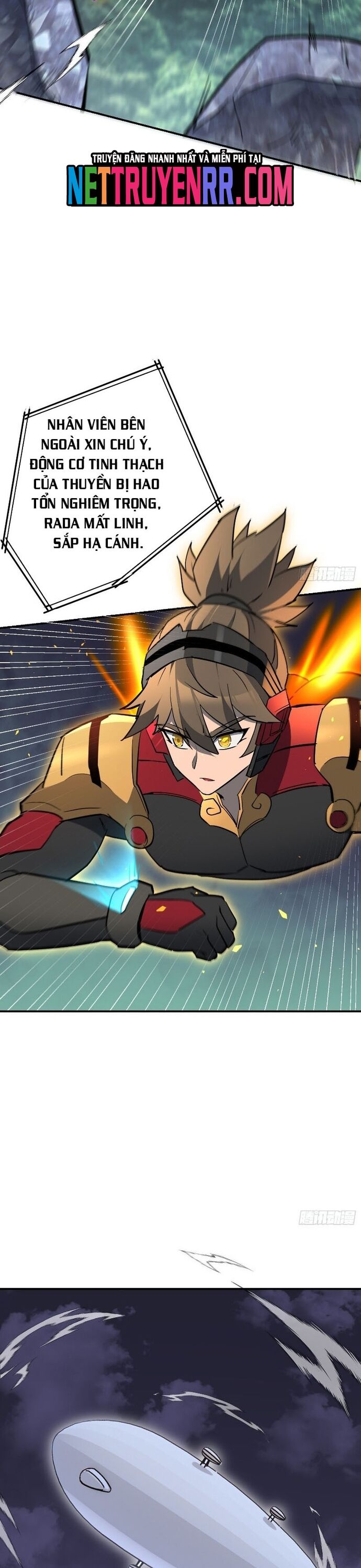 Người Trái Đất Quả Thật Rất Tàn Ác Chapter 326 - 23