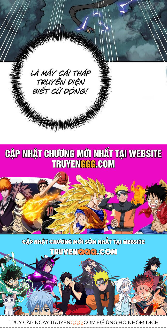 Người Trái Đất Quả Thật Rất Tàn Ác Chapter 326 - 25