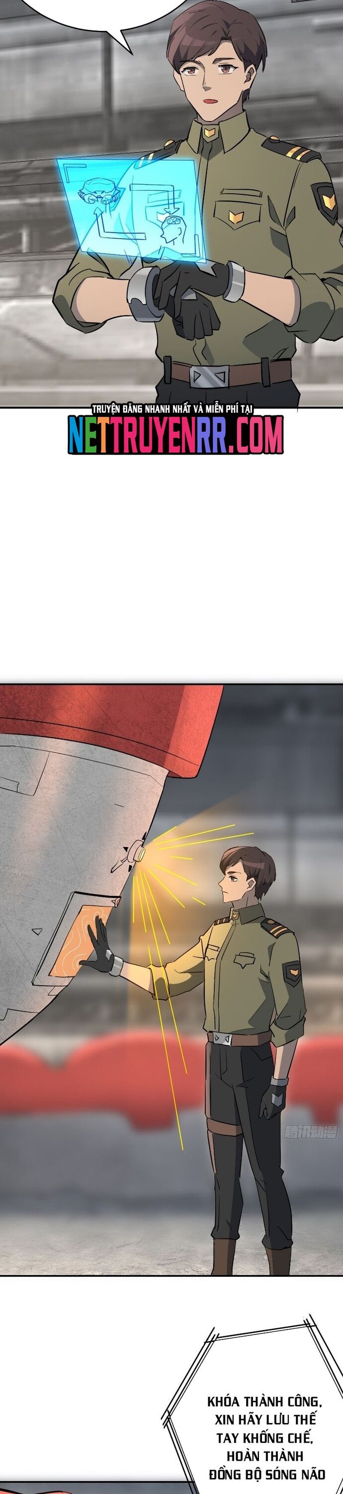 Người Trái Đất Quả Thật Rất Tàn Ác Chapter 326 - 7