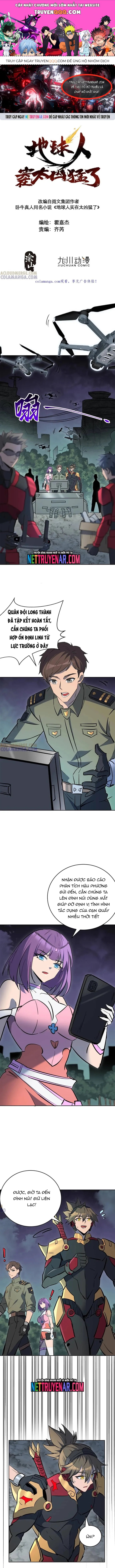 Người Trái Đất Quả Thật Rất Tàn Ác Chapter 338.1 - 1