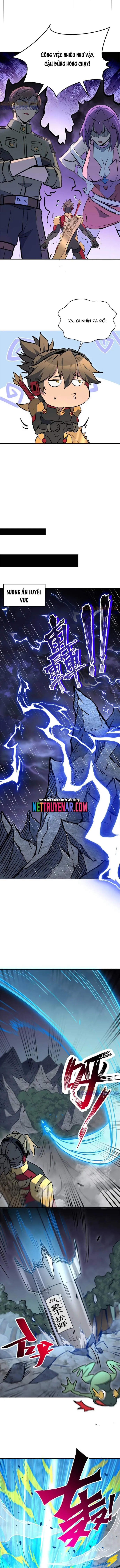 Người Trái Đất Quả Thật Rất Tàn Ác Chapter 338.1 - 2