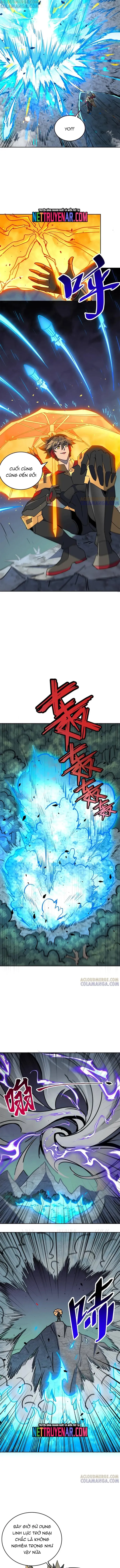 Người Trái Đất Quả Thật Rất Tàn Ác Chapter 338.1 - 3