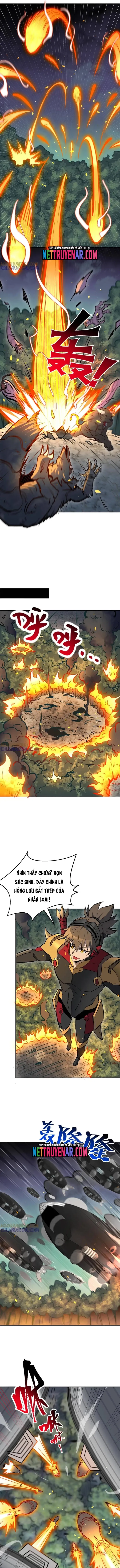 Người Trái Đất Quả Thật Rất Tàn Ác Chapter 338.1 - 5