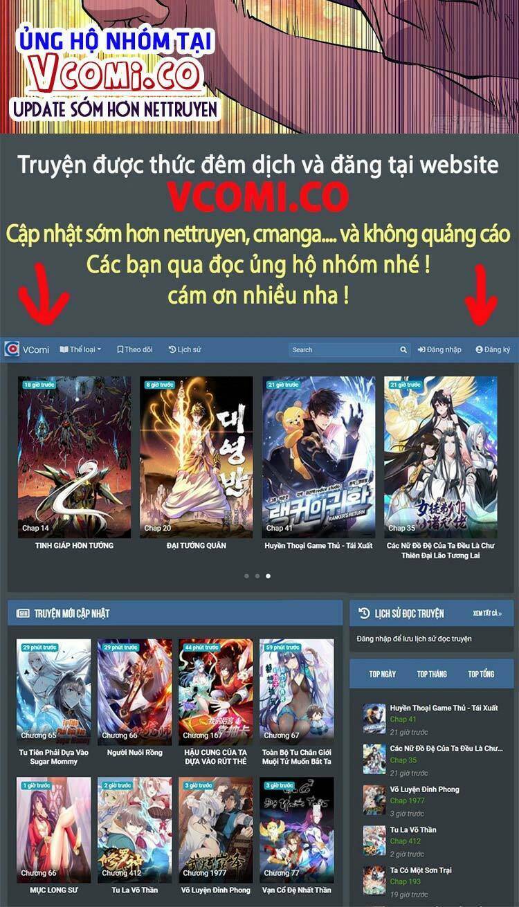 Người Trái Đất Quả Thật Rất Tàn Ác Chapter  47 - 18