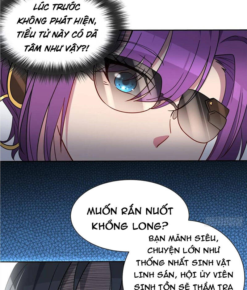 Người Trái Đất Quả Thật Rất Tàn Ác Chapter 211 - 52