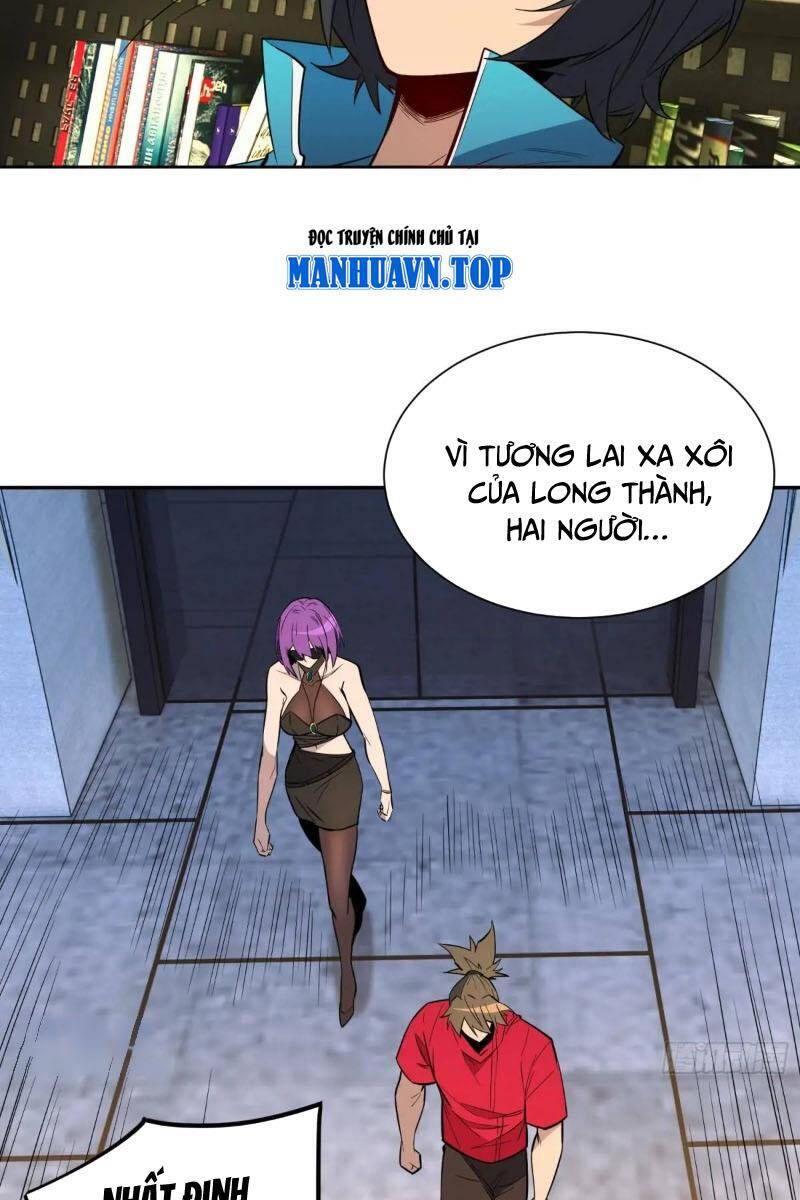 Người Trái Đất Quả Thật Rất Tàn Ác Chapter 215 - 17