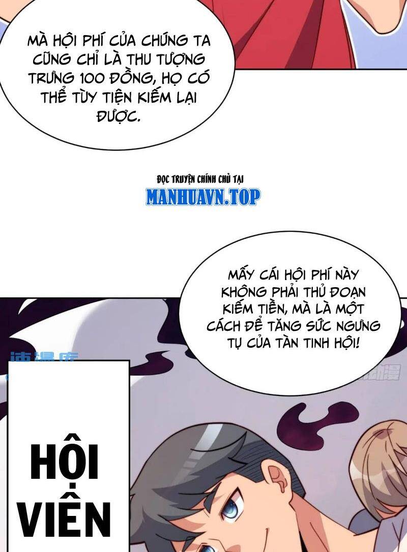 Người Trái Đất Quả Thật Rất Tàn Ác Chapter 216 - 15