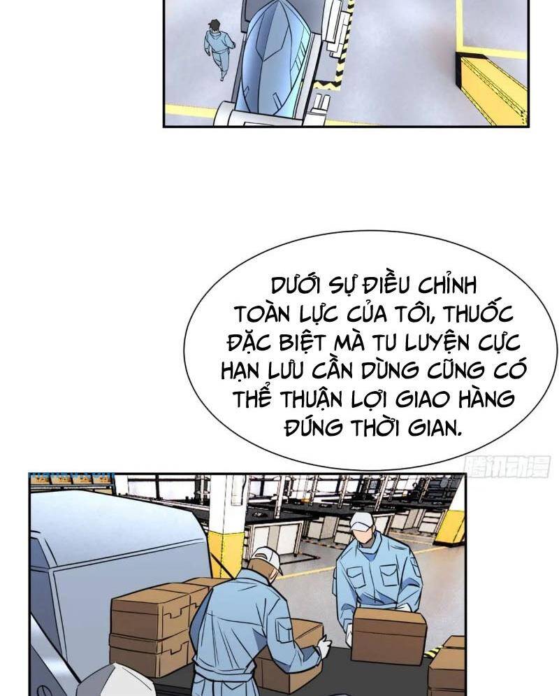 Người Trái Đất Quả Thật Rất Tàn Ác Chapter 216 - 27