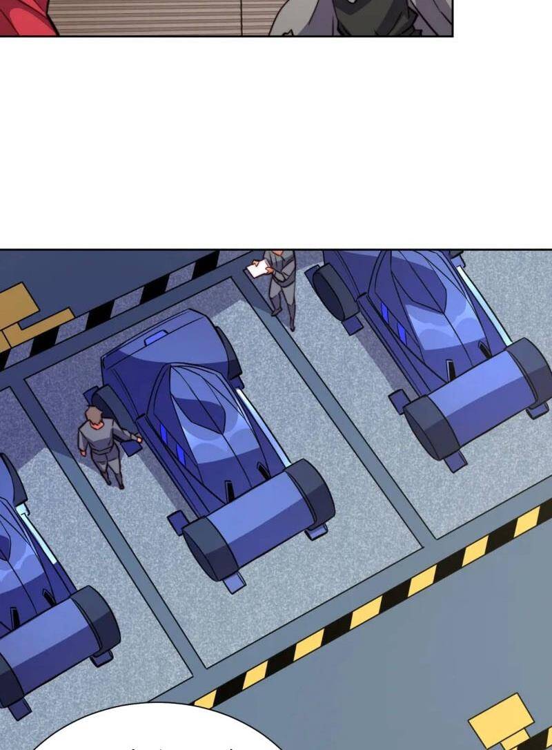 Người Trái Đất Quả Thật Rất Tàn Ác Chapter 216 - 8