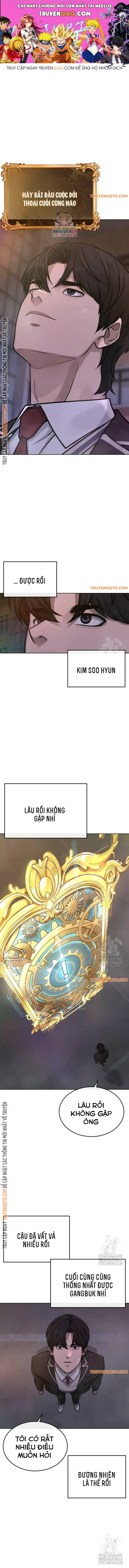 Nhiệm Vụ Diệu Kỳ Chapter 174 - 1