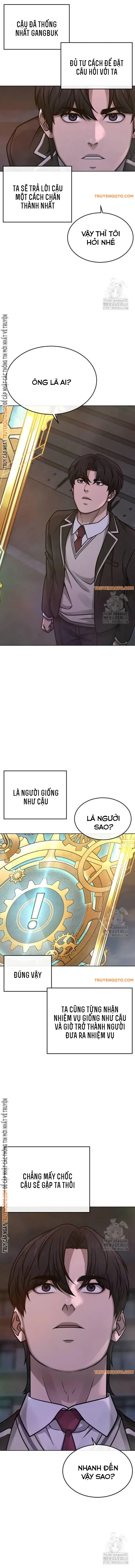Nhiệm Vụ Diệu Kỳ Chapter 174 - 2