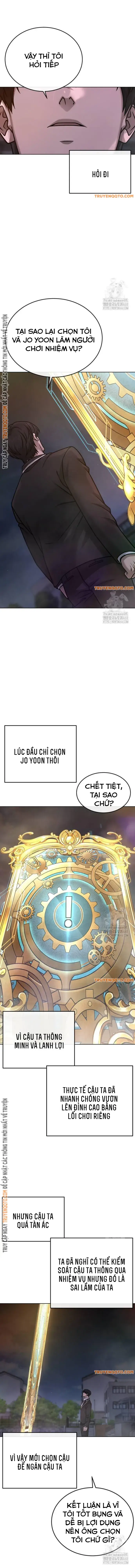 Nhiệm Vụ Diệu Kỳ Chapter 174 - 3