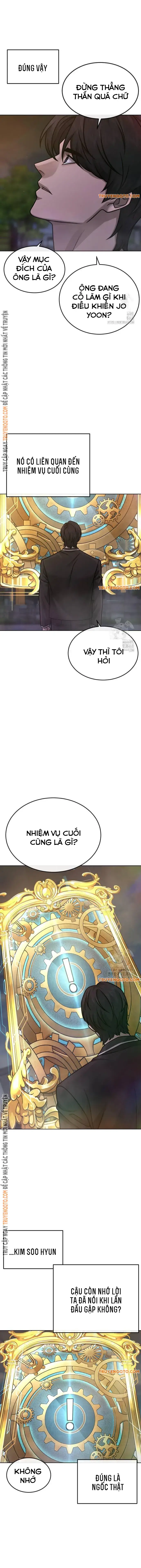 Nhiệm Vụ Diệu Kỳ Chapter 174 - 4