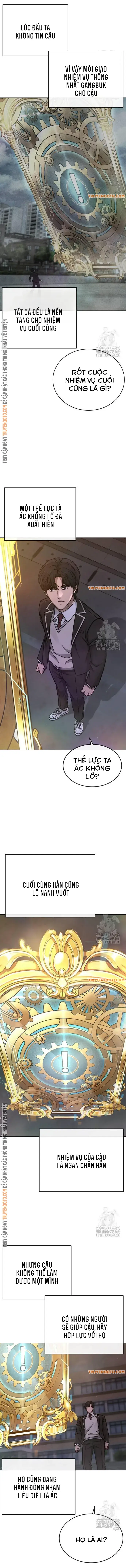 Nhiệm Vụ Diệu Kỳ Chapter 174 - 5