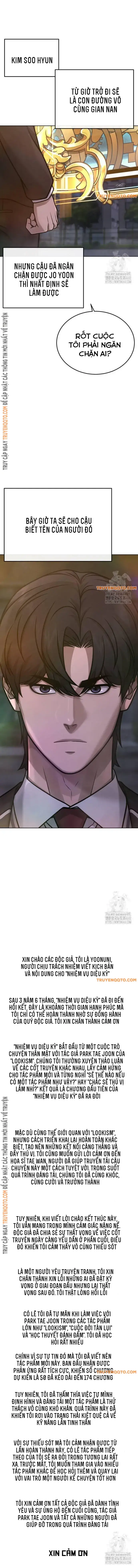 Nhiệm Vụ Diệu Kỳ Chapter 174 - 6