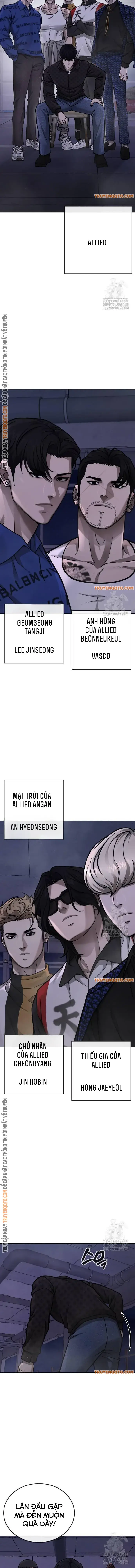 Nhiệm Vụ Diệu Kỳ Chapter 174 - 11