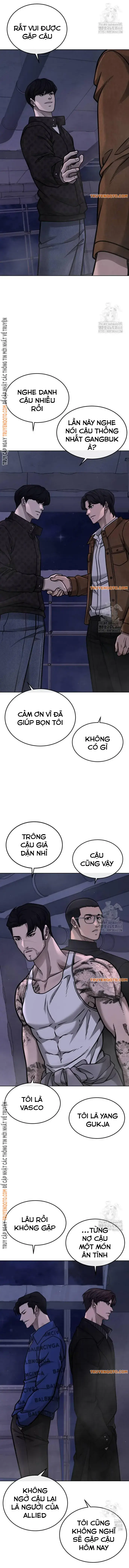 Nhiệm Vụ Diệu Kỳ Chapter 174 - 13