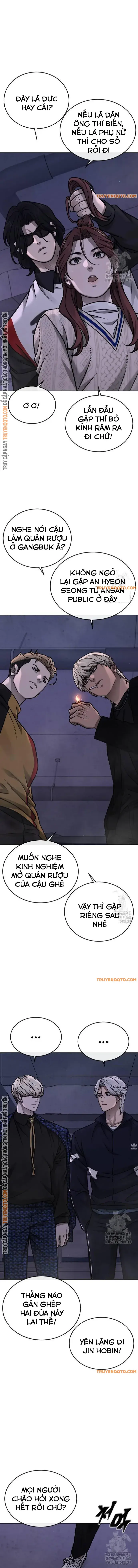 Nhiệm Vụ Diệu Kỳ Chapter 174 - 14